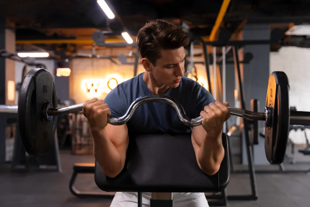 Why Weight Lifting? - 开云