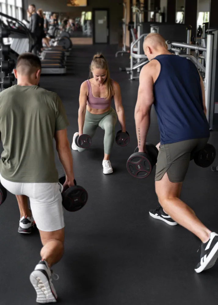Specialized Lifting Programs - 开云