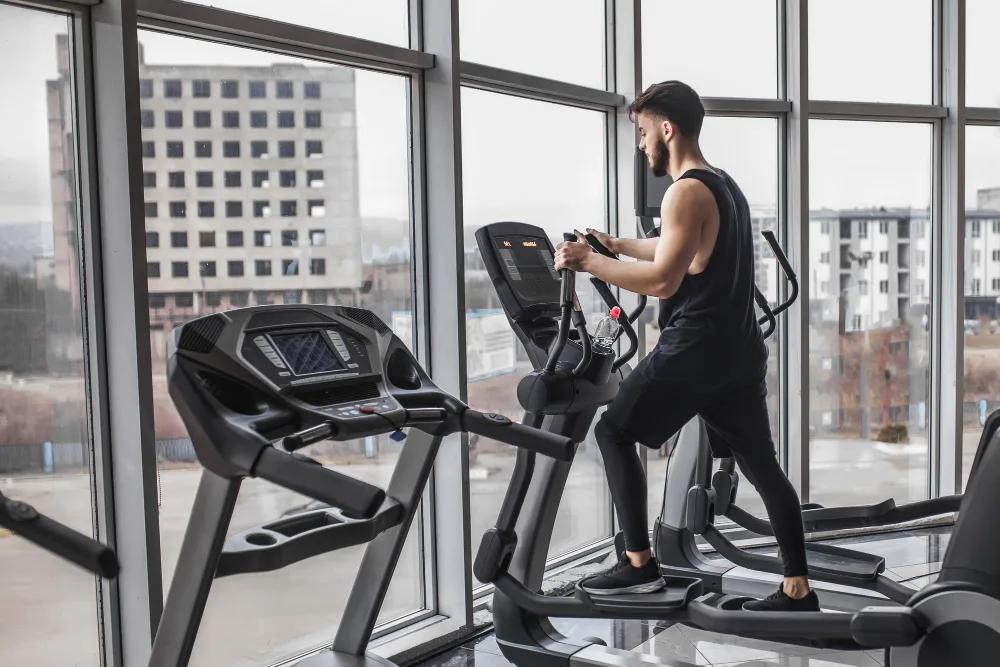 Why Cardio Training? - 开云